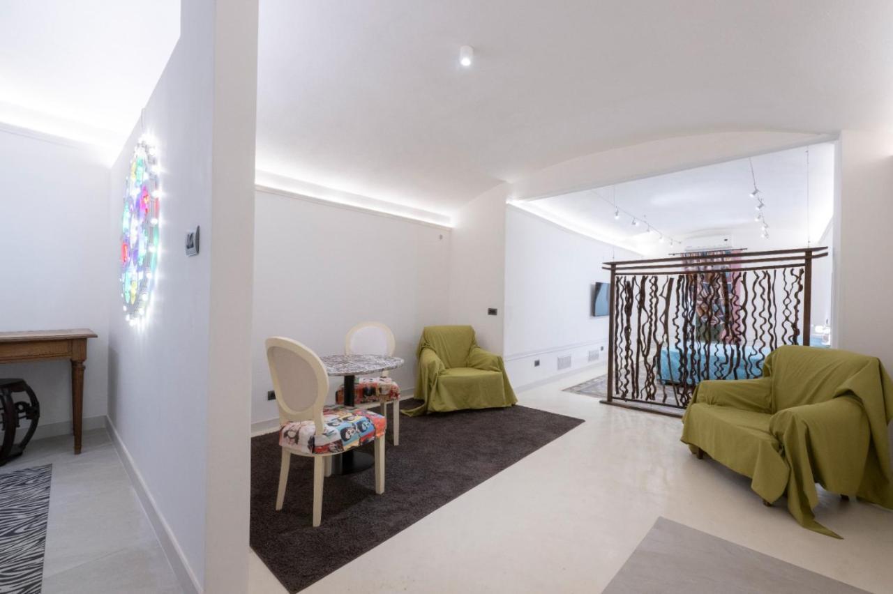 Suite Umbertino 39 Bari Exterior photo